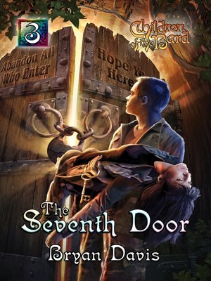 cover image of The Seventh Door